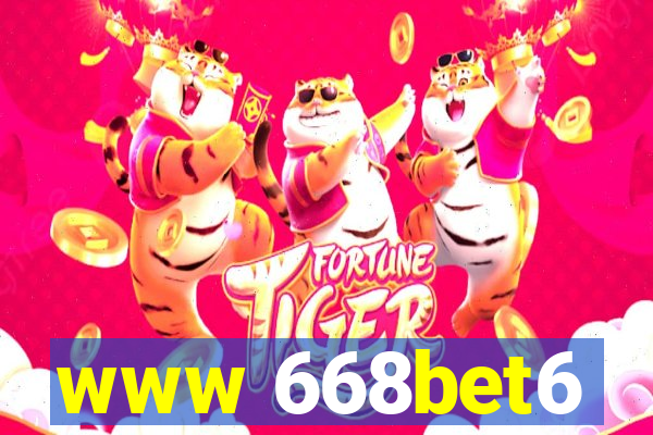 www 668bet6